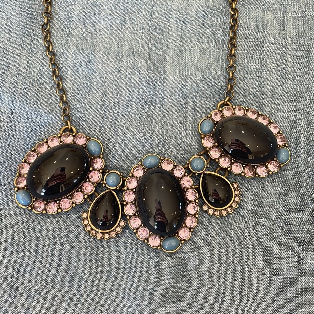 Jcrew necklace